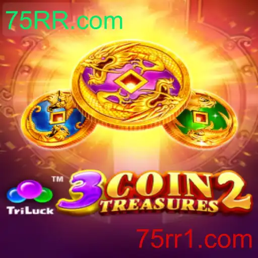 Explorando o Mundo de 3CoinTreasures2: Um Guia Completo