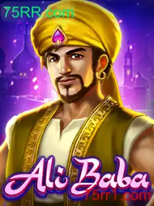 Descubra as Aventuras do Jogo AliBaba