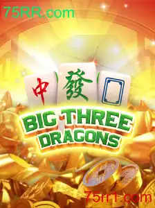 Descubra o Mundo de BigThreeDragons - Um Guia Completo