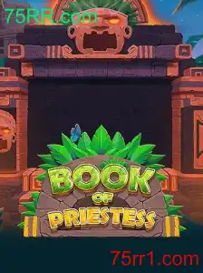 BookOfPriestess: Uma Jornada Através do Misticismo e Estratégia