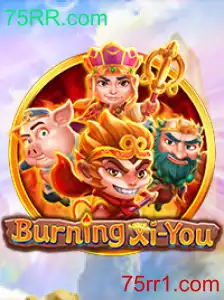Explorando o Universo de BurningXiYou: Um Mergulho no Jogo do Momento