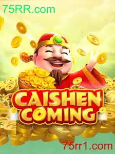 CAISHENCOMING: Um Mergulho no Fascinante Mundo do Jogo com 75RR.com