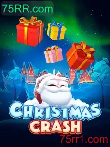 Domine o Natal com ChristmasCrash: O Jogo que Vai Agitar suas Festas!