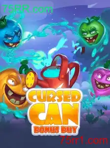 Descubra o Fascinante Mundo de CursedCanBonusBuy no Universo 75RR.com