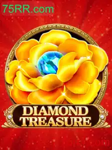 Explorando o Fascinante Mundo de Diamondtreasure