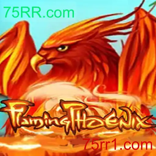 Descubra FlamingPhoenix: A Nova Sensação dos Jogos Online