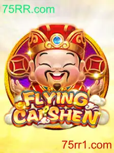 Explorando o Mundo de FlyingCaiShen: O Novo Fenômeno dos Jogos Online