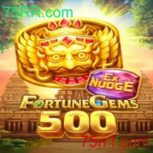 Descubra o Mundo Empolgante de FortuneGems500