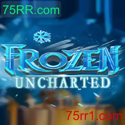 FrozenUncharted: Descubra o Novo Fenômeno dos Jogos