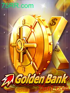 Descubra GoldenBank: O Jogo de Estratégia Financeira do Momento
