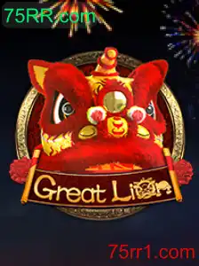 Descubra GreatLion: Um Jogo de Estratégia e Aventura