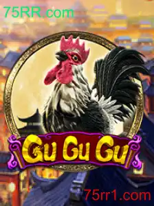 Explorando o Jogo GuGuGu: Um Mergulho no Mundo de 75RR.com