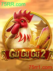 Descubra o Mundo de GuGuGu2: Um Jogo Empolgante com a Marca 75RR.com