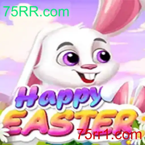 Descubra o Jogo HappyEaster: Diversão Ilimitada com 75RR.com