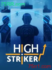 Explorando o Empolgante Mundo de HighStriker no 75RR.com