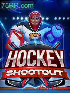 Explorando o Mundo de HockeyShootout: Um Jogo Emocionante