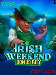Descubra o Mundo do Jogo IrishWeekendBonusBuy