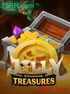 Desvende os Mistérios de JollyTreasures: Um Jogo de Aventura e Estratégia