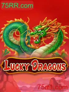 Descubra o Mundo Fascinante de LuckyDragons com 75RR.com