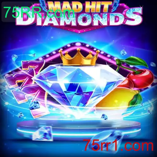 Descubra o Mundo Empolgante de MadHitDiamonds: Aventura e Estratégia