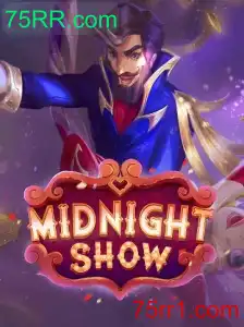 Explorando o Mundo Enigmático de MidnightShow