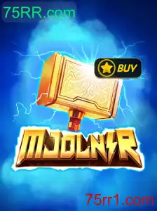 Desvendando o Fascinante Mundo de Mjolnir