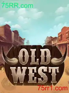 OldWest: Descubra a Aventura do Oeste Selvagem com 75RR.com