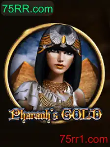 Descubra a Aventura Épica de PharaohsGold: Uma Jornada Antiga e Emocionante