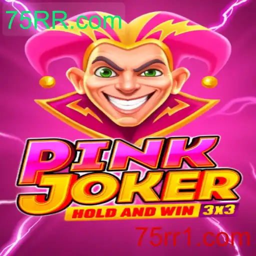 Explorando o Fascinante Jogo de Estratégia Pinkjoker: Uma Jornada Através de 75RR.com