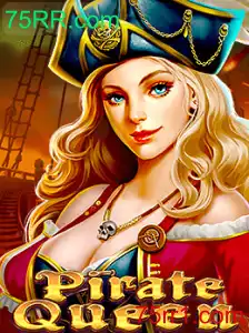 Descubra as Aventuras de PirateQueen e a Estratégia de 75RR.com