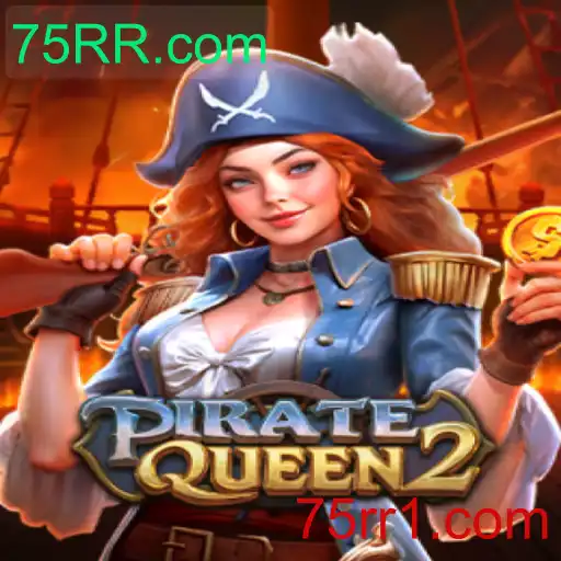 PirateQueen2: Um Mergulho no Mundo das Aventuras Piratas