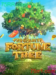 Descubra a Emoção de ProsperityFortuneTree: Um Mergulho em Estratégia e Fortuna