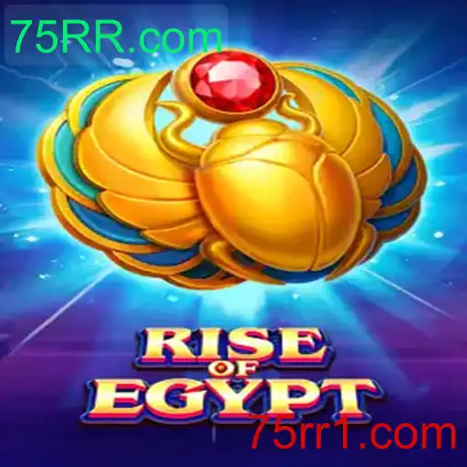 RiseOfEgypt: Explorando o Fascinante Mundo do Antigo Egito Através do Jogo