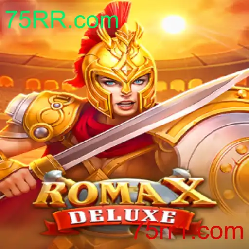 Descubra o Fascinante Mundo de RomaXDeluxe