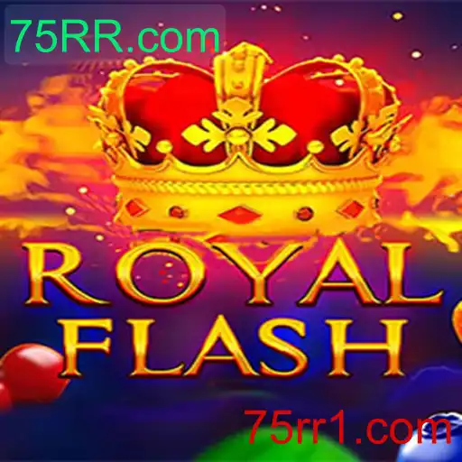 Descubra o Jogo RoyalFlash e Suas Regras Fascinantes