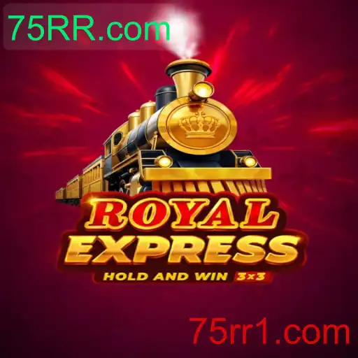 Royalexpress: Um Mergulho no Mundo do Jogo Fascinante