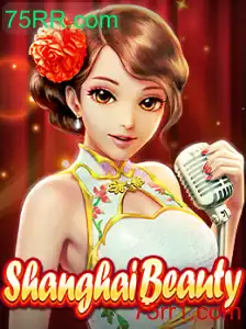 ShanghaiBeauty: Um Mergulho no Mundo do Jogo Online Inovador