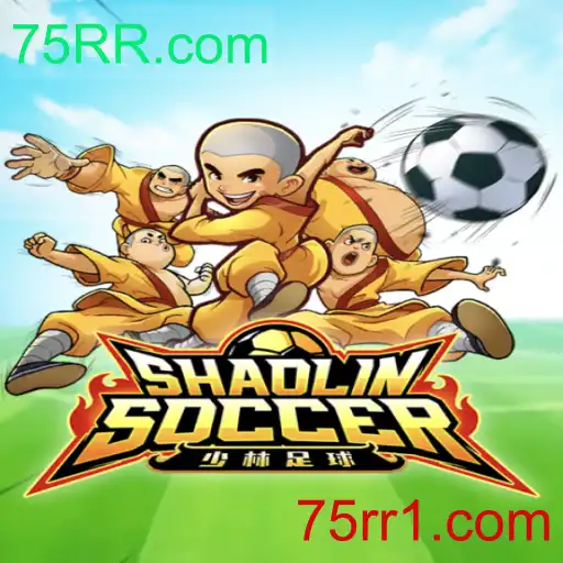 Experimente a Ação Empolgante de ShaolinSoccer em 75RR.com