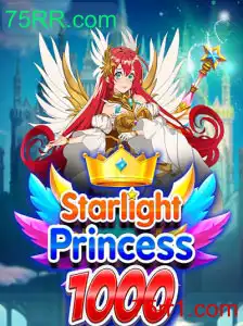 StarlightPrincess1000: Conheça o Jogo Inovador e Suas Regras