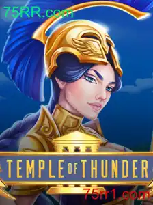 TempleofThunder: Um Mergulho no Universo de Aventura e Estratégia