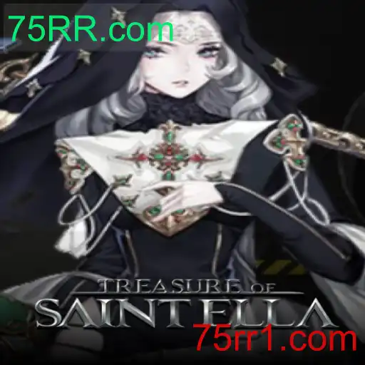 Aventura Épica: Descubra o Fascinante Jogo TreasureofSaintElla